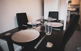 Asha Court Serviced Apartments